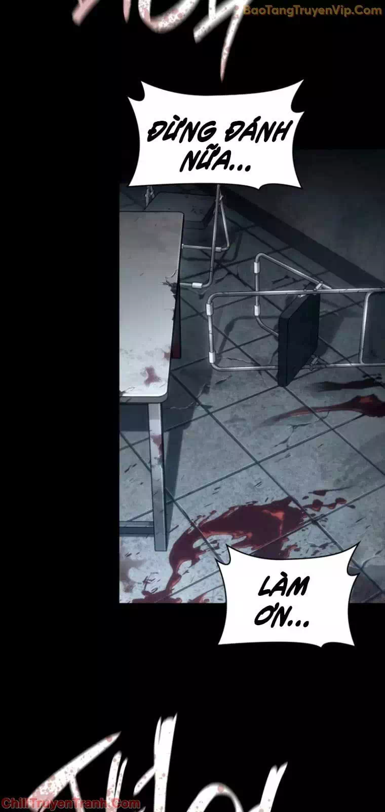 Truyện Tranh Đại Pháp Sư Toàn Năng - Infinite Mage trang 5