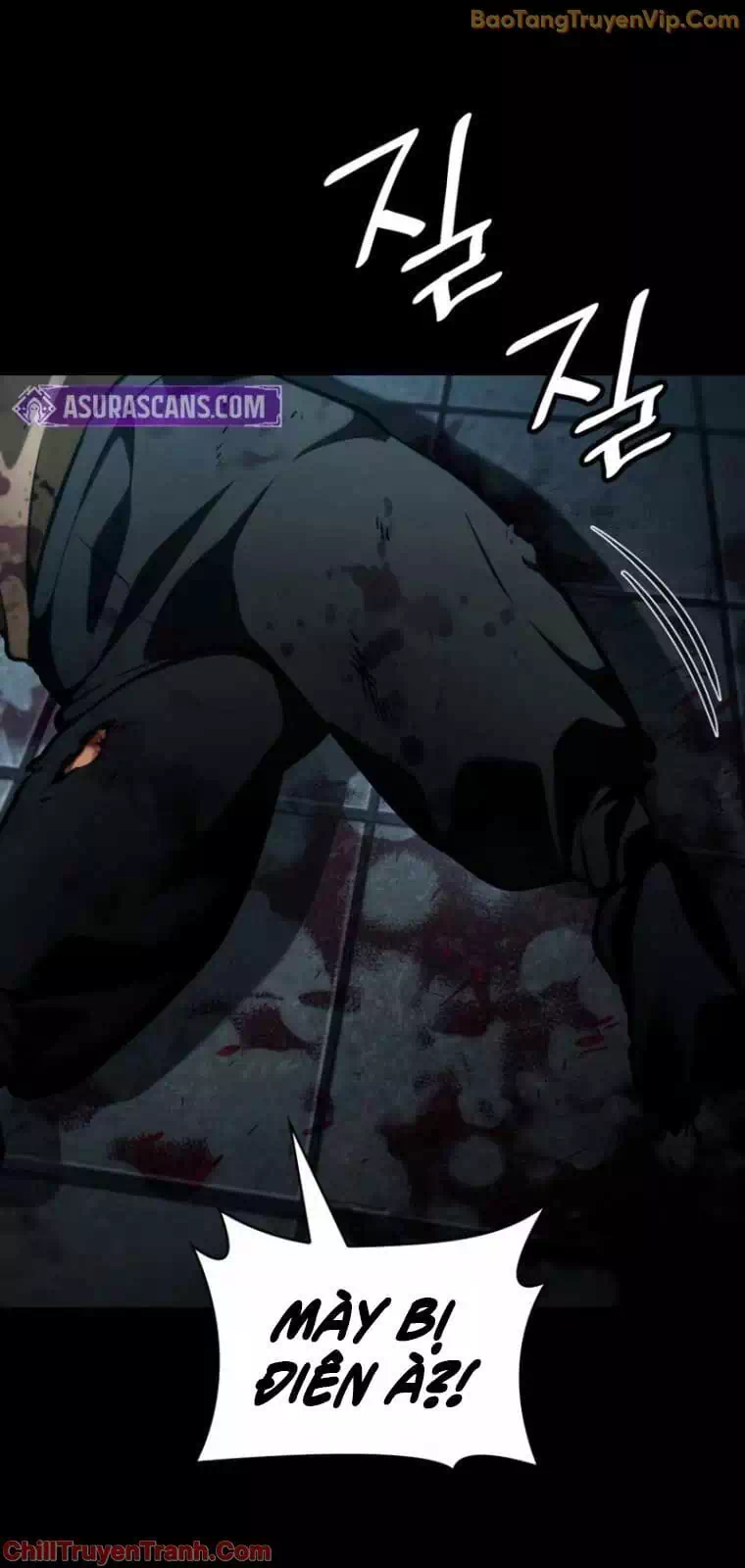 Truyện Tranh Đại Pháp Sư Toàn Năng - Infinite Mage trang 5