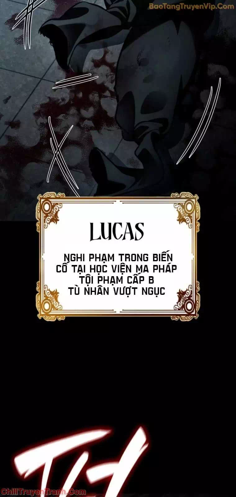 Truyện Tranh Đại Pháp Sư Toàn Năng - Infinite Mage trang 5