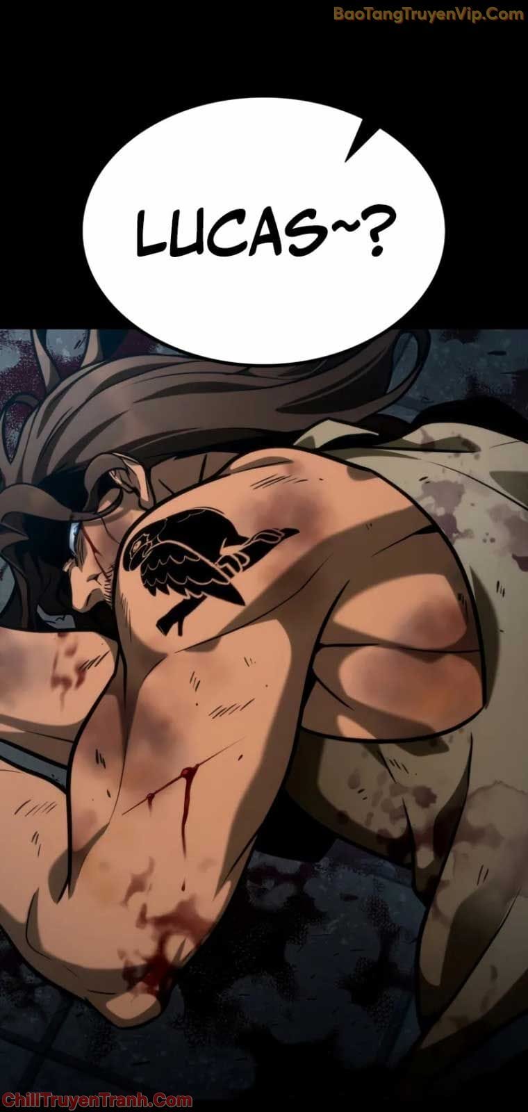 Truyện Tranh Đại Pháp Sư Toàn Năng - Infinite Mage trang 5