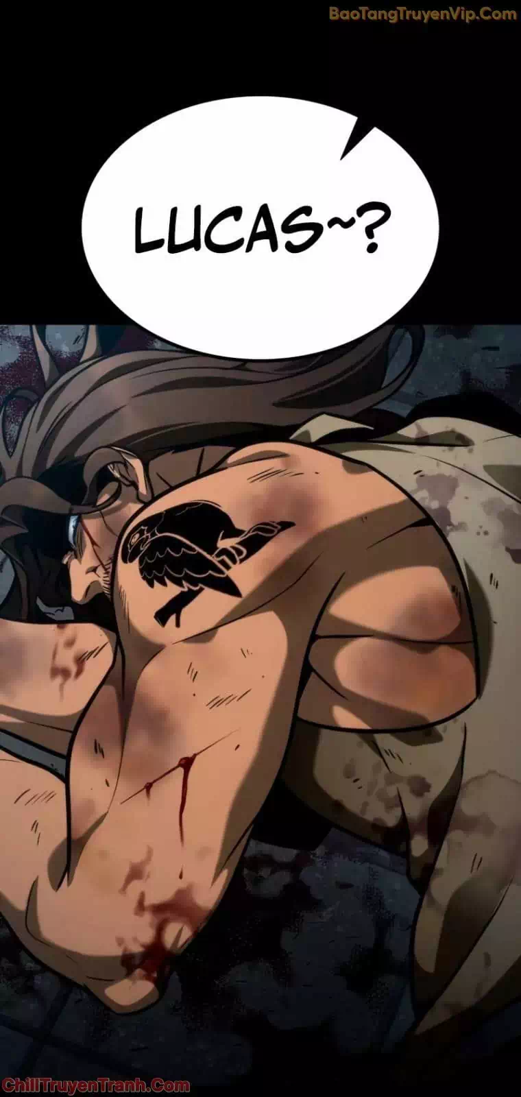 Truyện Tranh Đại Pháp Sư Toàn Năng - Infinite Mage trang 5