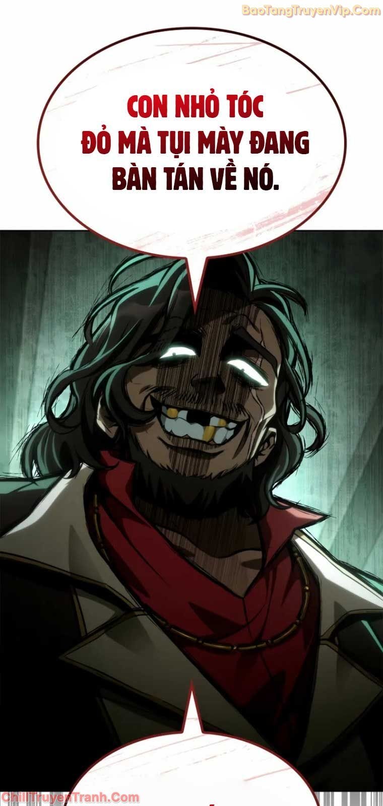 Truyện Tranh Đại Pháp Sư Toàn Năng - Infinite Mage trang 5