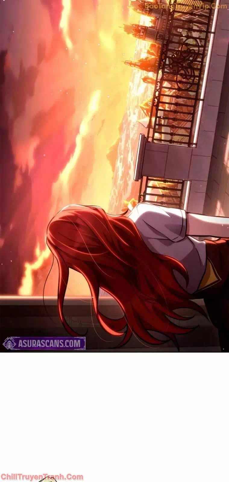 Truyện Tranh Đại Pháp Sư Toàn Năng - Infinite Mage trang 5