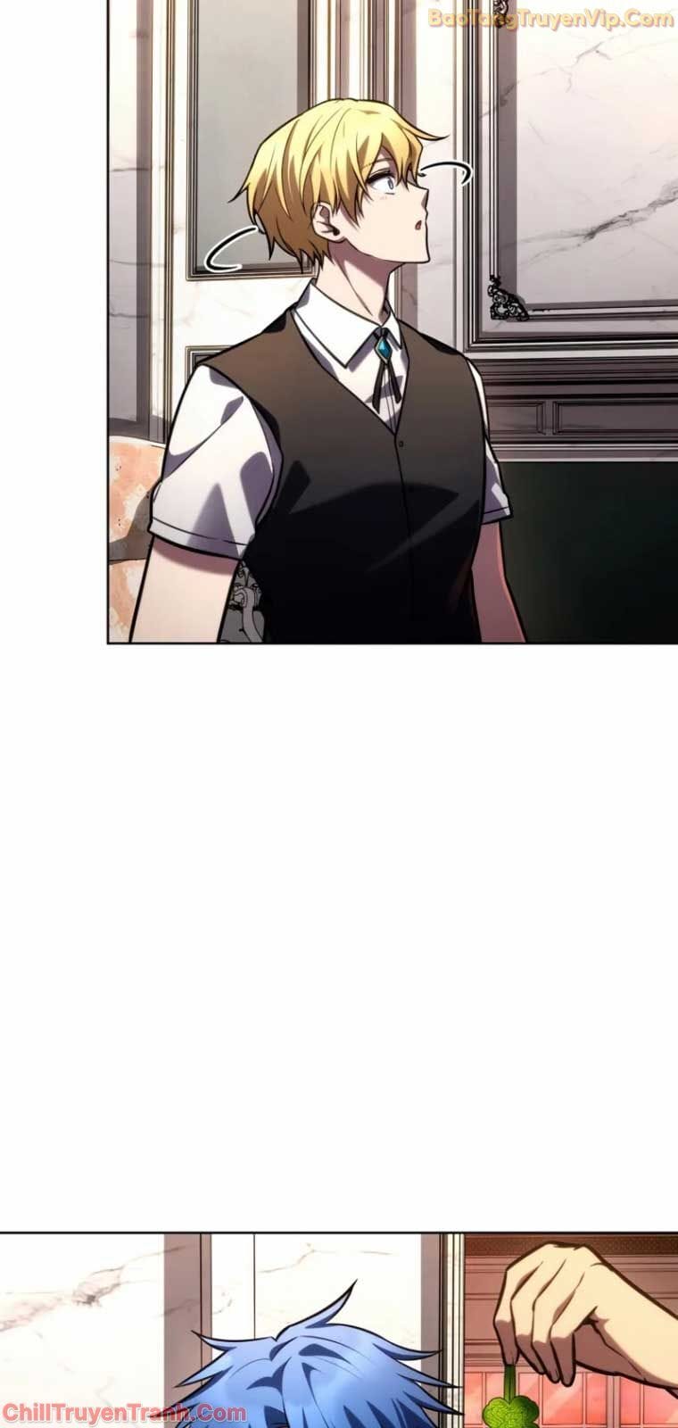 Truyện Tranh Đại Pháp Sư Toàn Năng - Infinite Mage trang 5