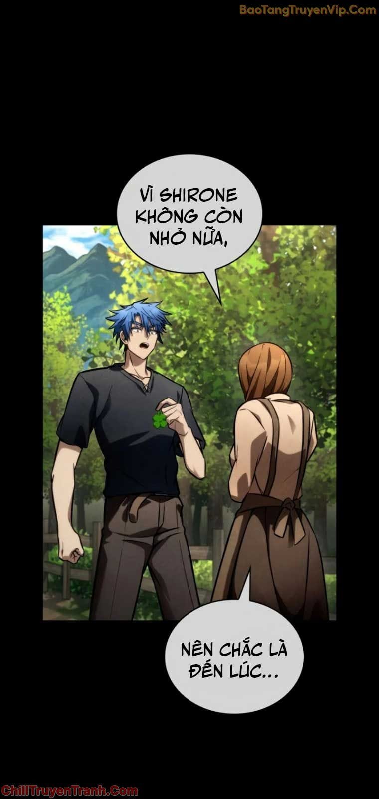 Truyện Tranh Đại Pháp Sư Toàn Năng - Infinite Mage trang 5