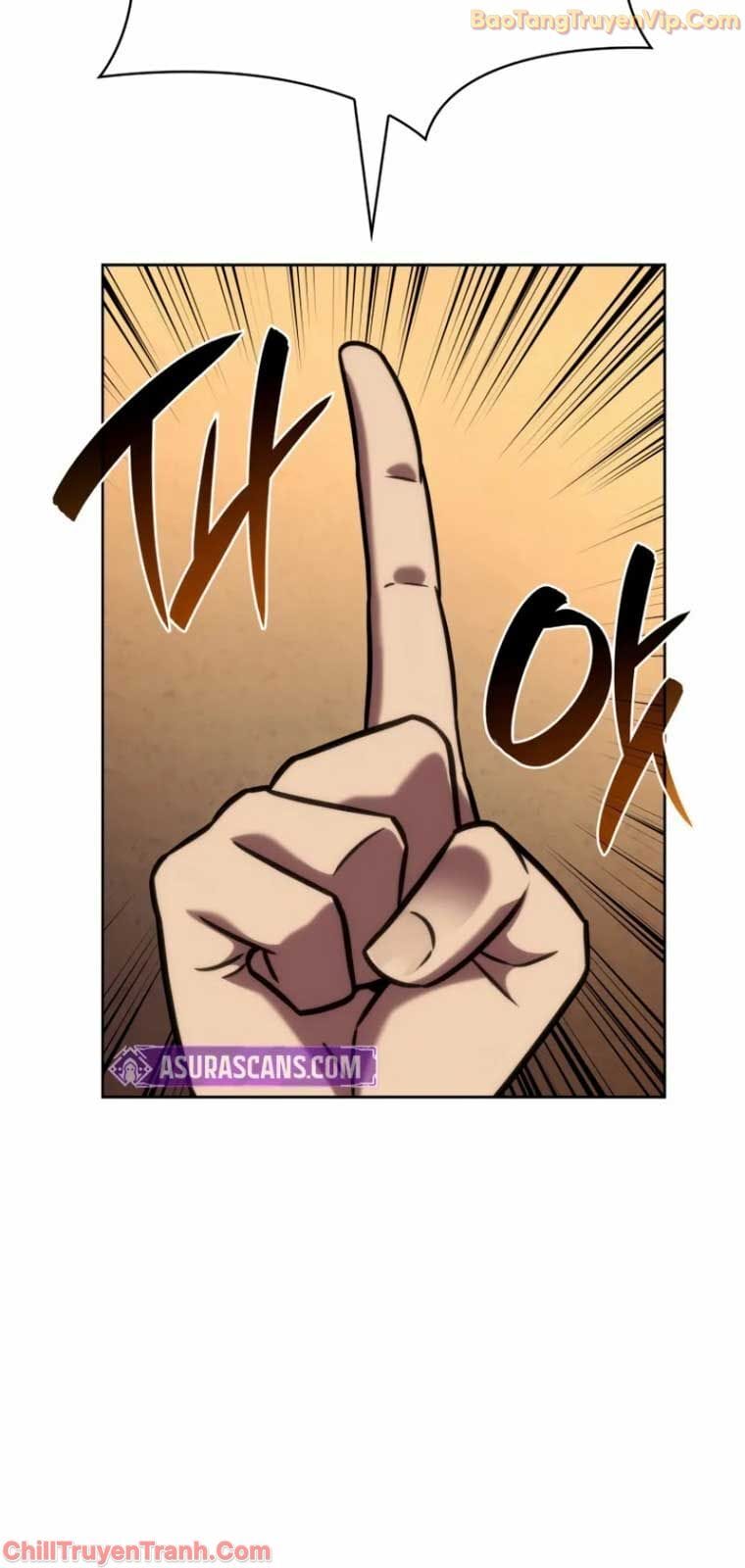 Truyện Tranh Đại Pháp Sư Toàn Năng - Infinite Mage trang 5