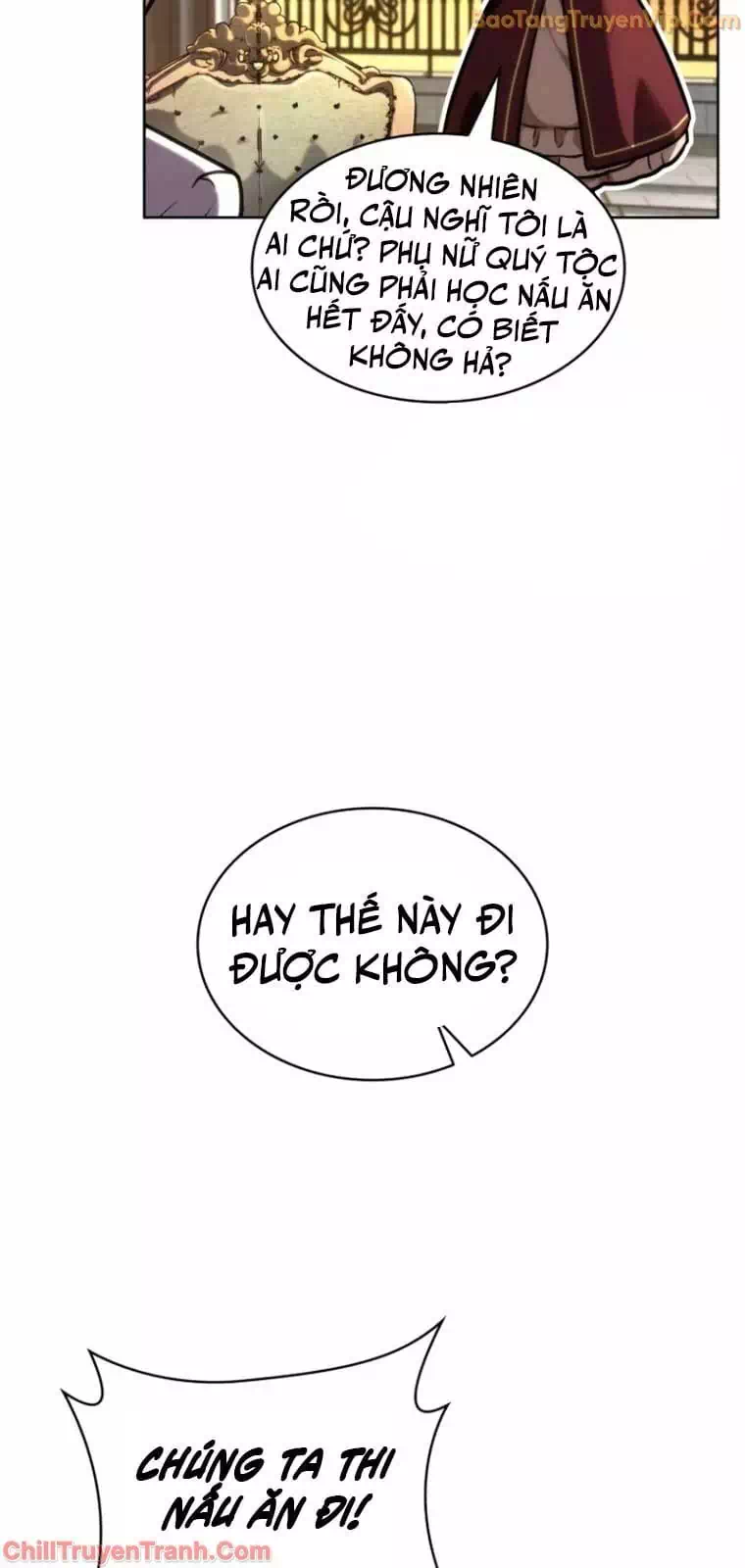 Truyện Tranh Đại Pháp Sư Toàn Năng - Infinite Mage trang 5