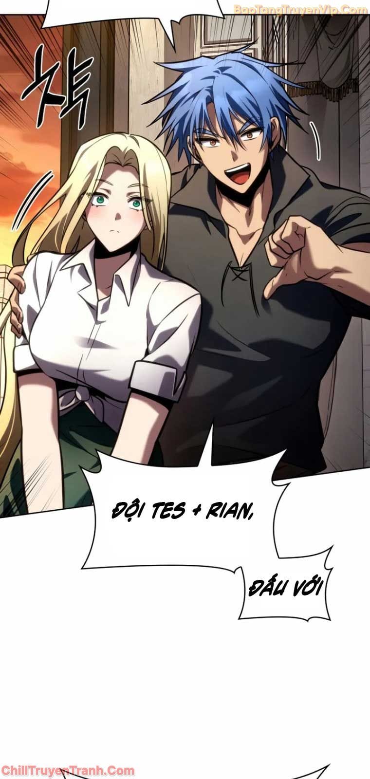 Truyện Tranh Đại Pháp Sư Toàn Năng - Infinite Mage trang 5