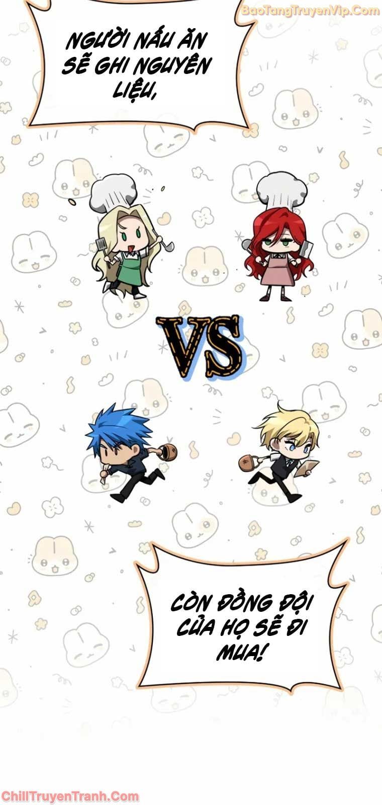 Truyện Tranh Đại Pháp Sư Toàn Năng - Infinite Mage trang 5