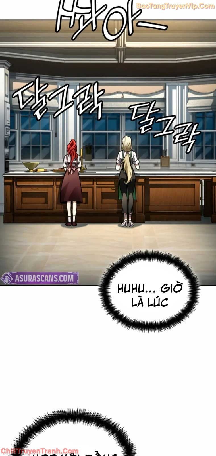 Truyện Tranh Đại Pháp Sư Toàn Năng - Infinite Mage trang 5