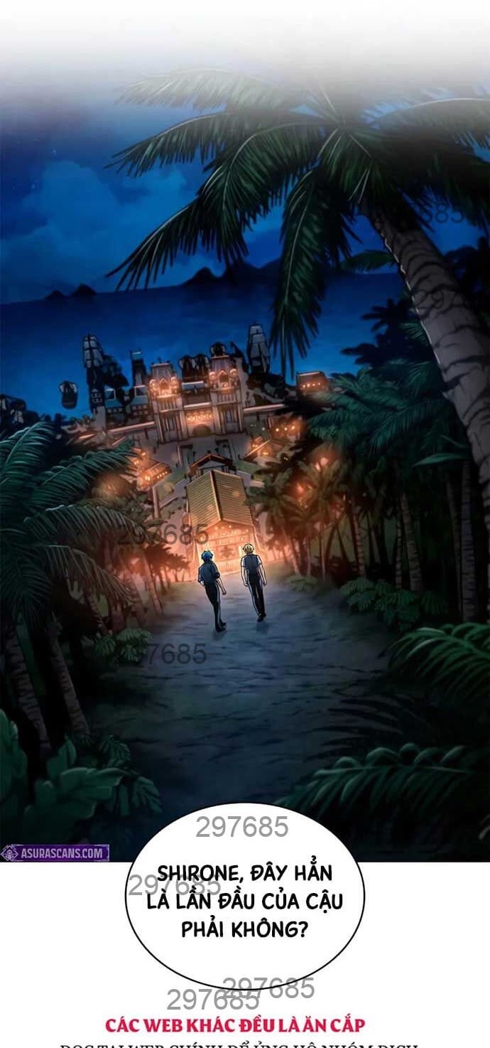 Truyện Tranh Đại Pháp Sư Toàn Năng - Infinite Mage trang 5