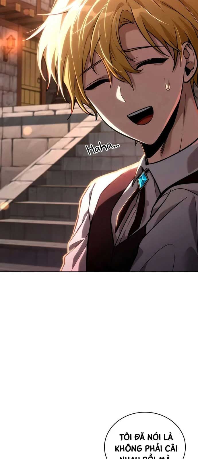 Truyện Tranh Đại Pháp Sư Toàn Năng - Infinite Mage trang 5