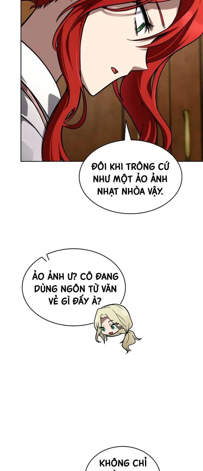 Truyện Tranh Đại Pháp Sư Toàn Năng - Infinite Mage trang 5