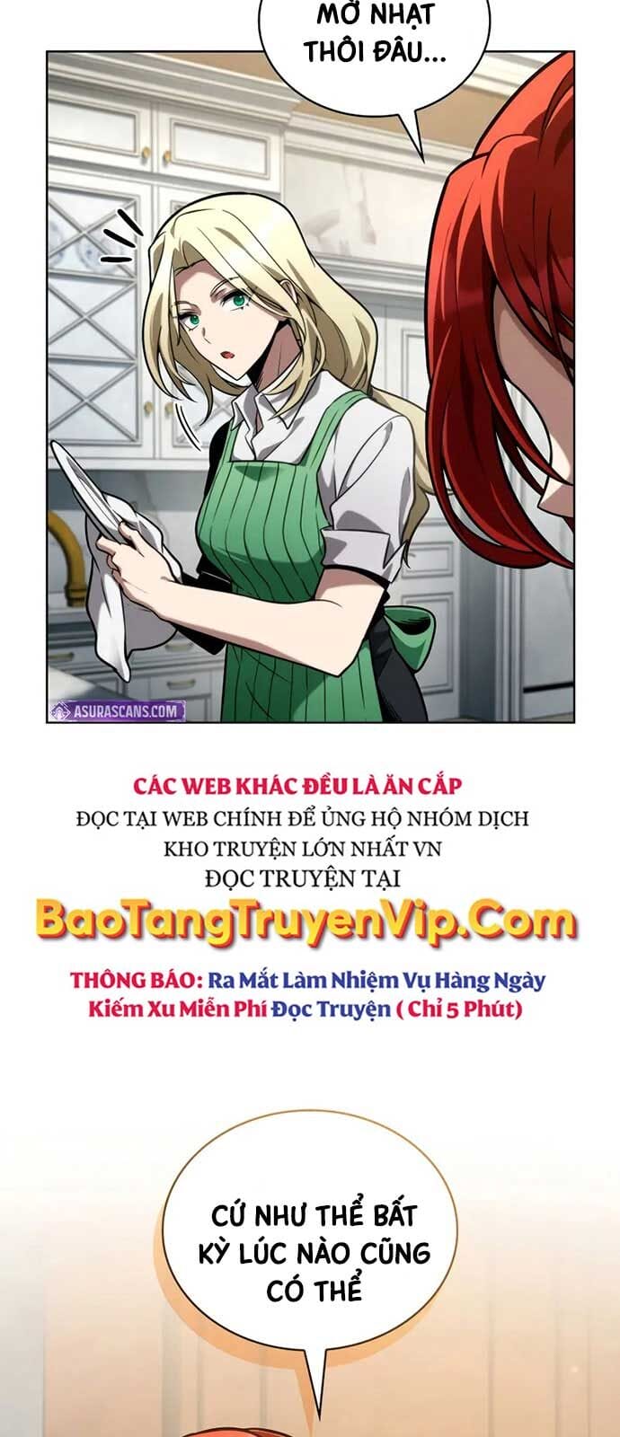 Truyện Tranh Đại Pháp Sư Toàn Năng - Infinite Mage trang 5