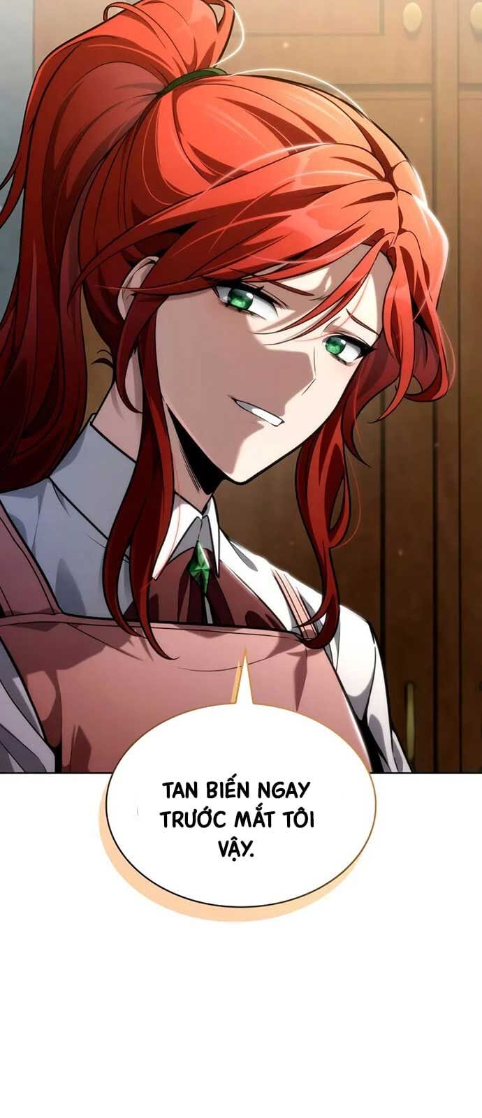 Truyện Tranh Đại Pháp Sư Toàn Năng - Infinite Mage trang 5