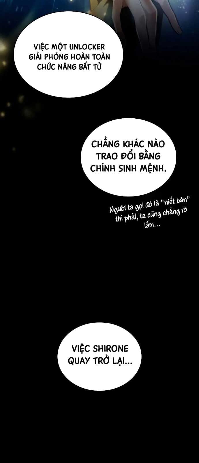 Truyện Tranh Đại Pháp Sư Toàn Năng - Infinite Mage trang 5