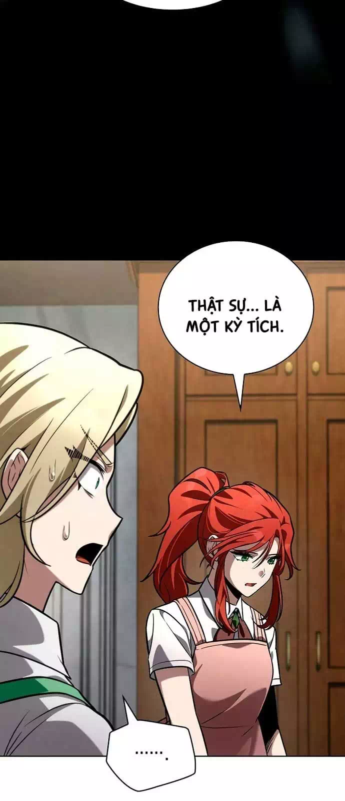 Truyện Tranh Đại Pháp Sư Toàn Năng - Infinite Mage trang 5