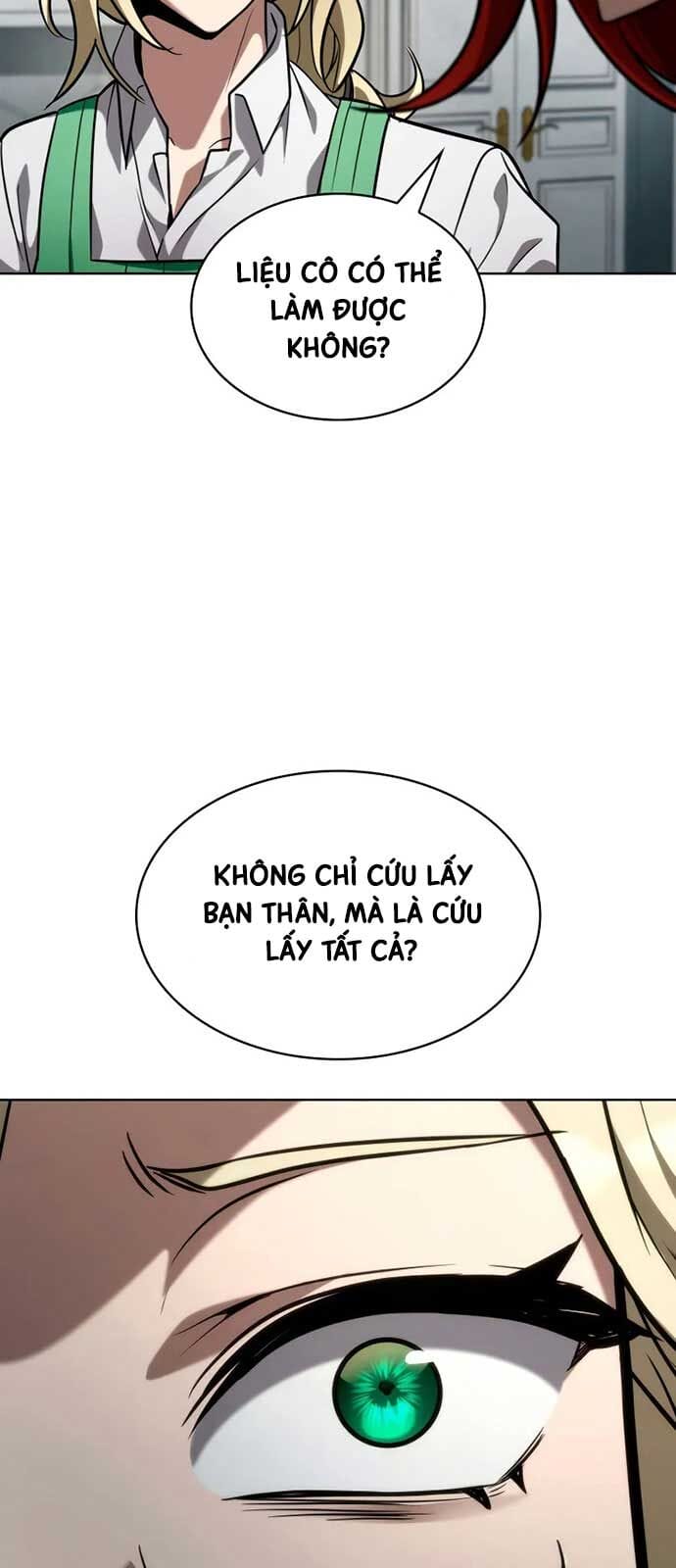 Truyện Tranh Đại Pháp Sư Toàn Năng - Infinite Mage trang 5