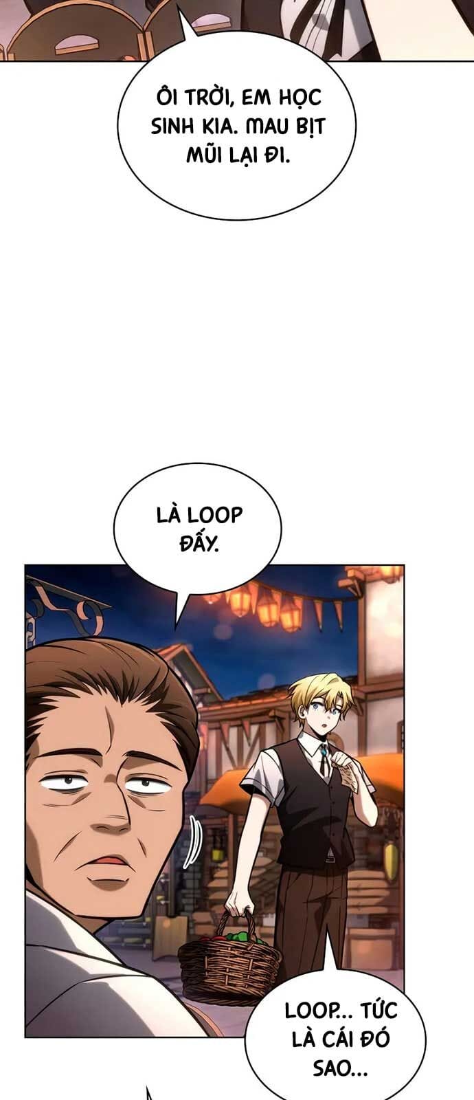 Truyện Tranh Đại Pháp Sư Toàn Năng - Infinite Mage trang 5