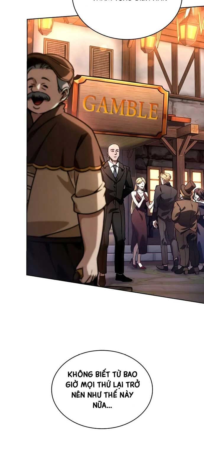 Truyện Tranh Đại Pháp Sư Toàn Năng - Infinite Mage trang 5