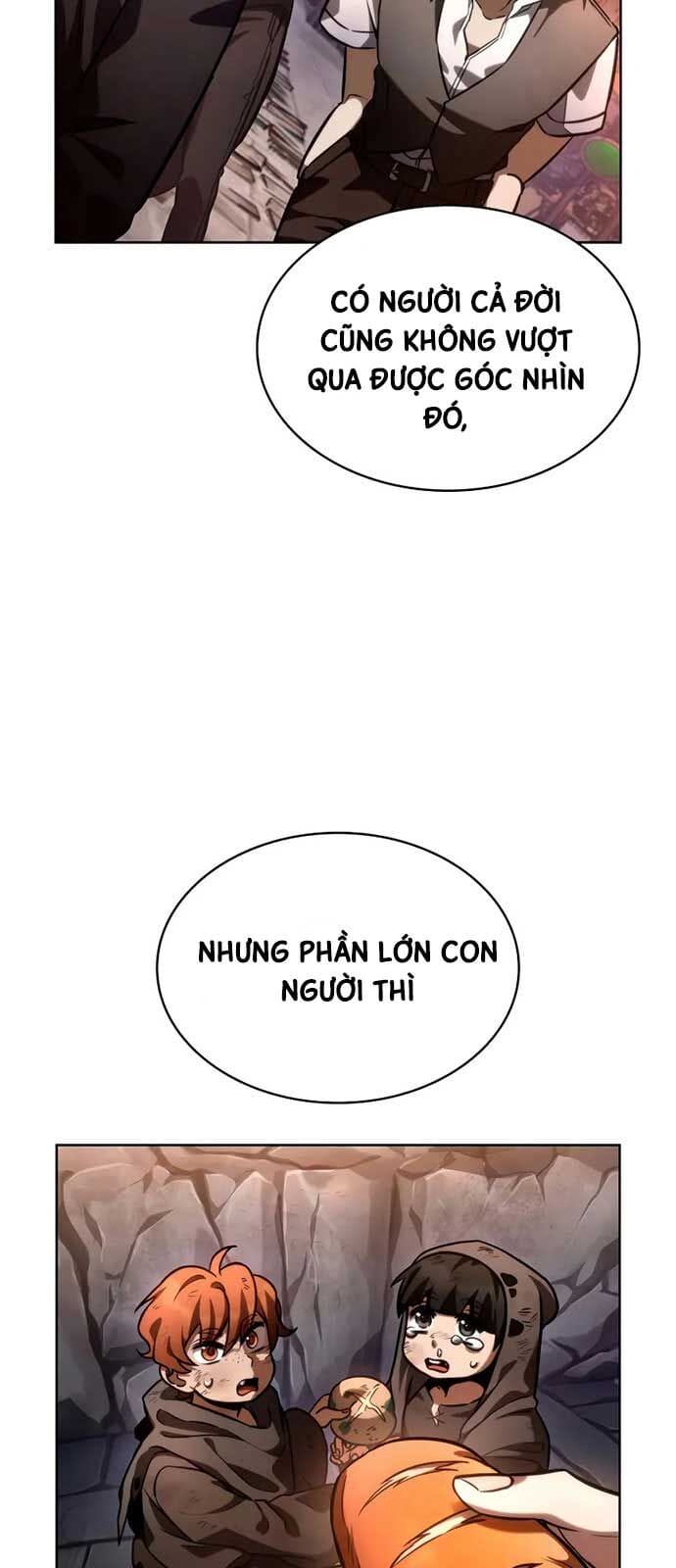 Truyện Tranh Đại Pháp Sư Toàn Năng - Infinite Mage trang 5