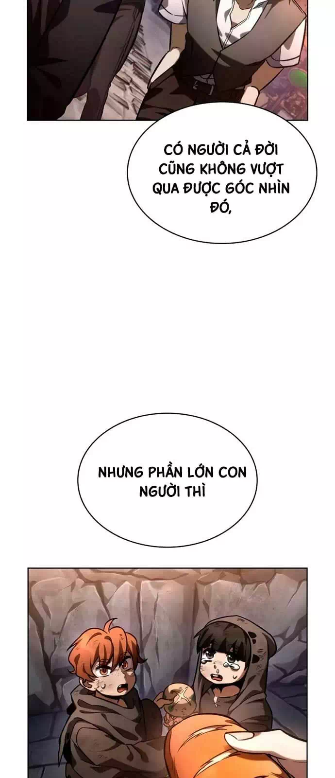 Truyện Tranh Đại Pháp Sư Toàn Năng - Infinite Mage trang 5