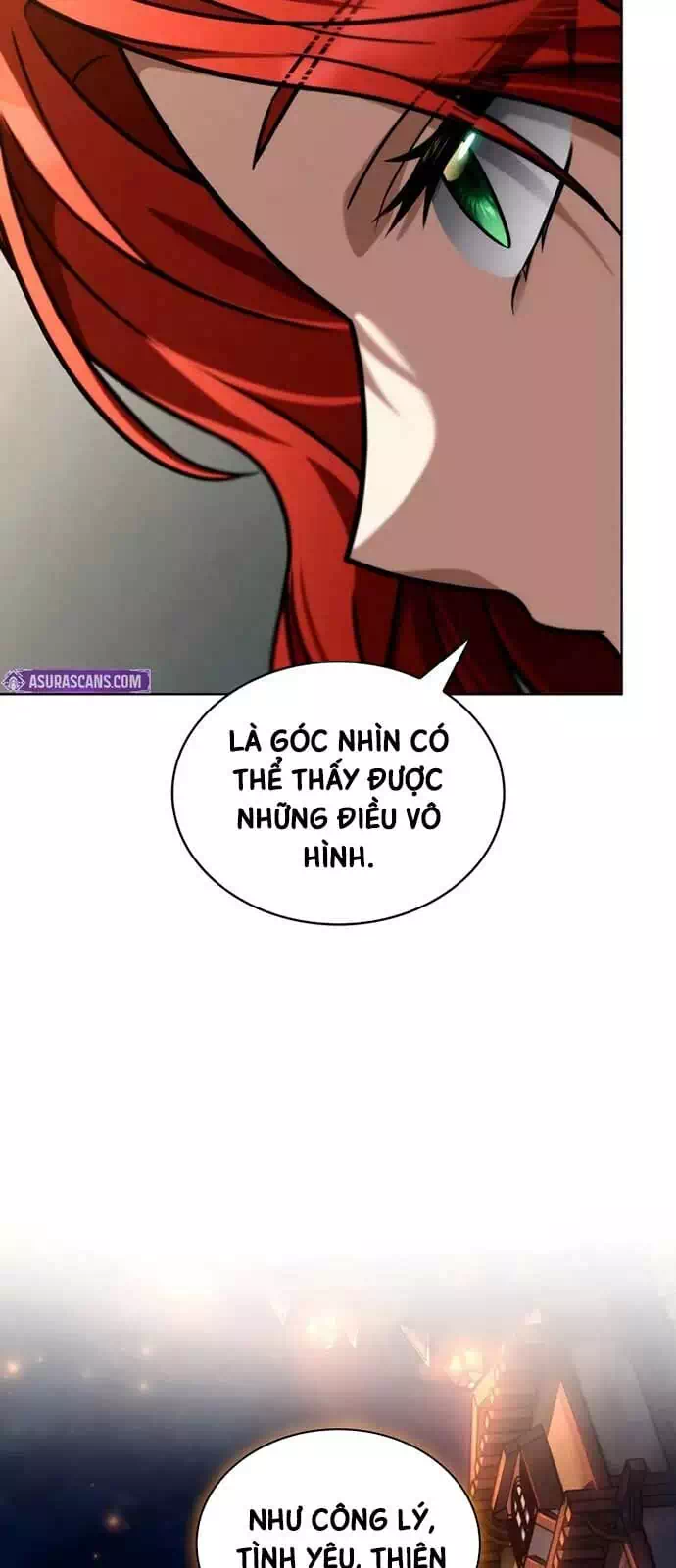 Truyện Tranh Đại Pháp Sư Toàn Năng - Infinite Mage trang 5