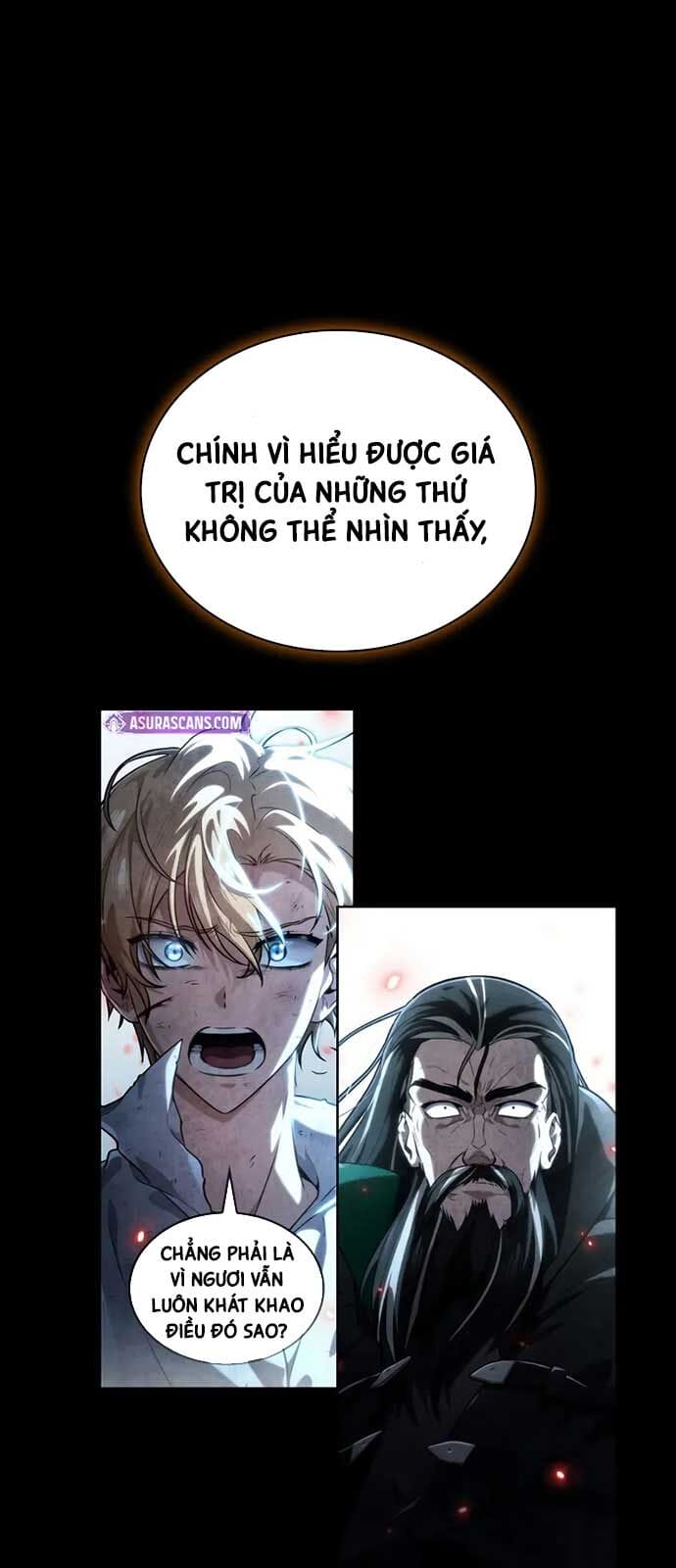 Truyện Tranh Đại Pháp Sư Toàn Năng - Infinite Mage trang 5