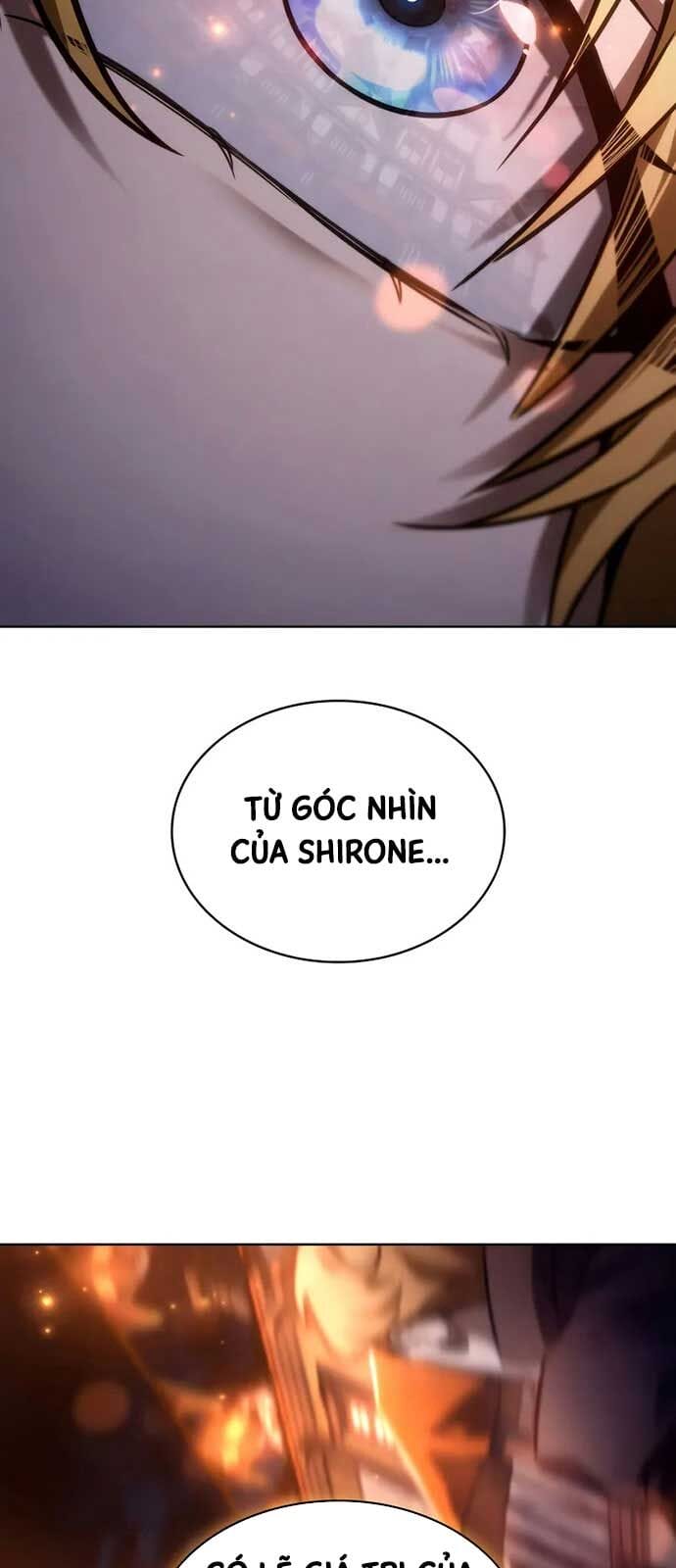 Truyện Tranh Đại Pháp Sư Toàn Năng - Infinite Mage trang 5