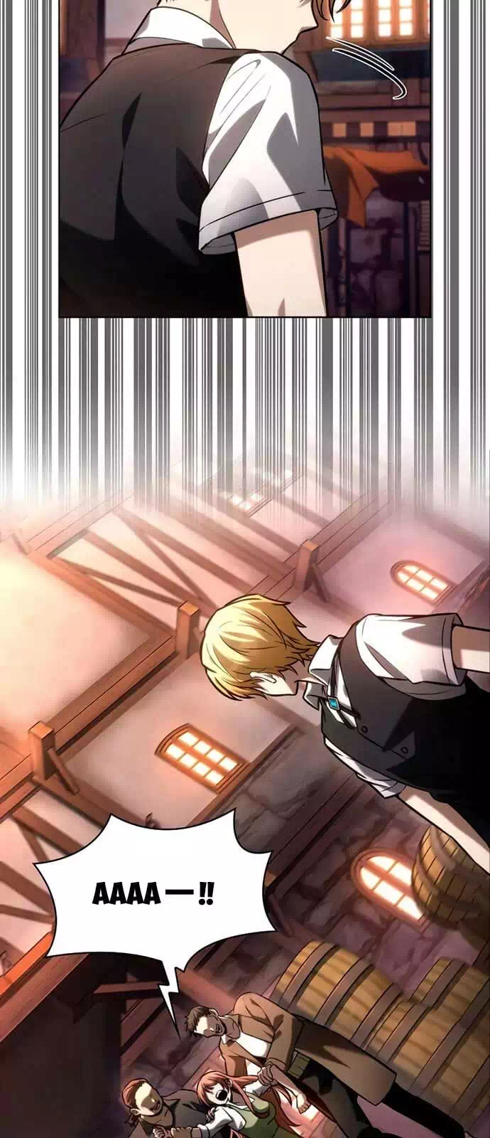 Truyện Tranh Đại Pháp Sư Toàn Năng - Infinite Mage trang 5