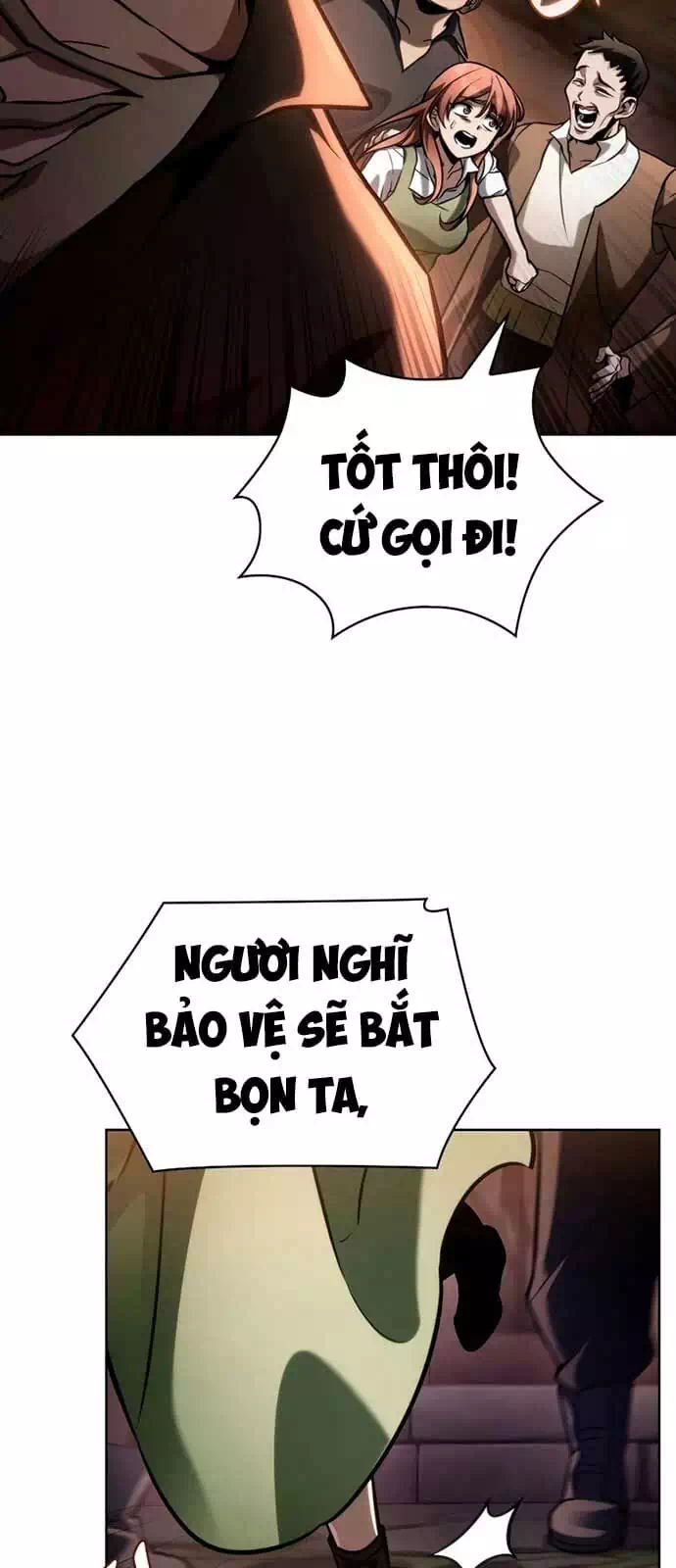 Truyện Tranh Đại Pháp Sư Toàn Năng - Infinite Mage trang 5