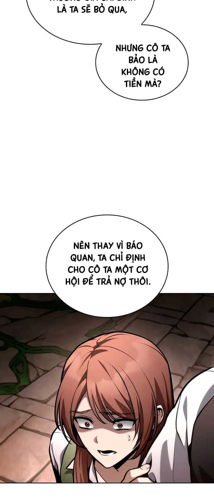 Truyện Tranh Đại Pháp Sư Toàn Năng - Infinite Mage trang 5