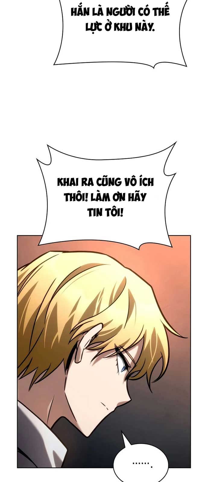 Truyện Tranh Đại Pháp Sư Toàn Năng - Infinite Mage trang 5