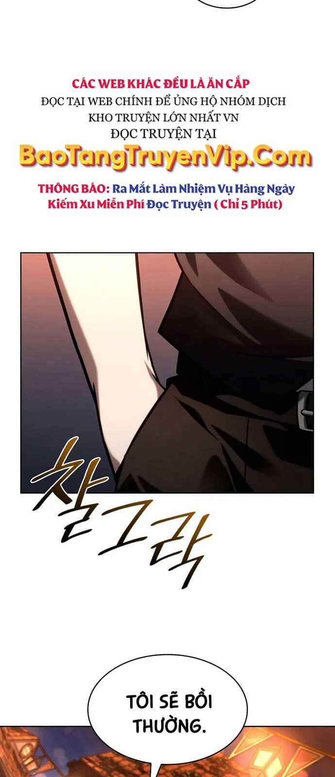 Truyện Tranh Đại Pháp Sư Toàn Năng - Infinite Mage trang 5