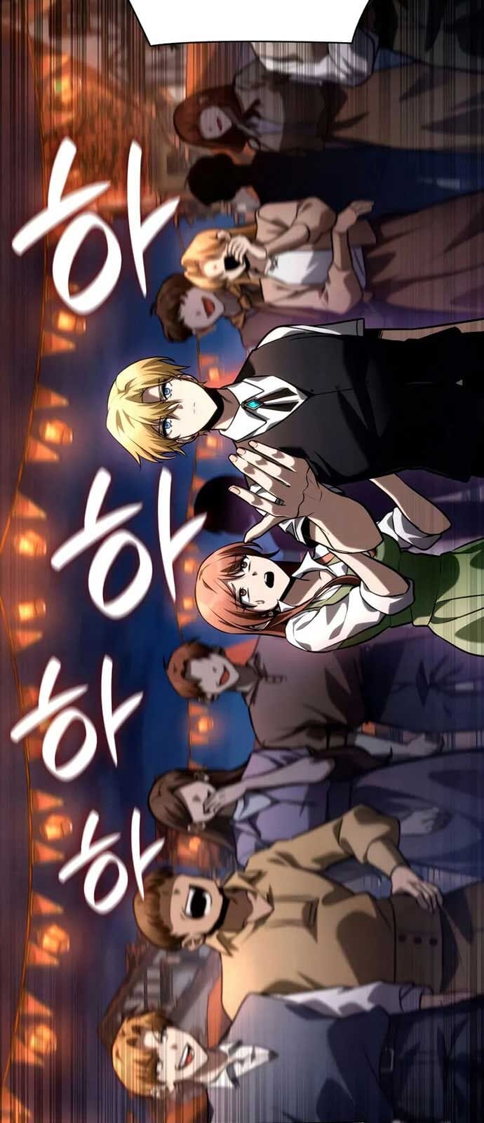 Truyện Tranh Đại Pháp Sư Toàn Năng - Infinite Mage trang 5