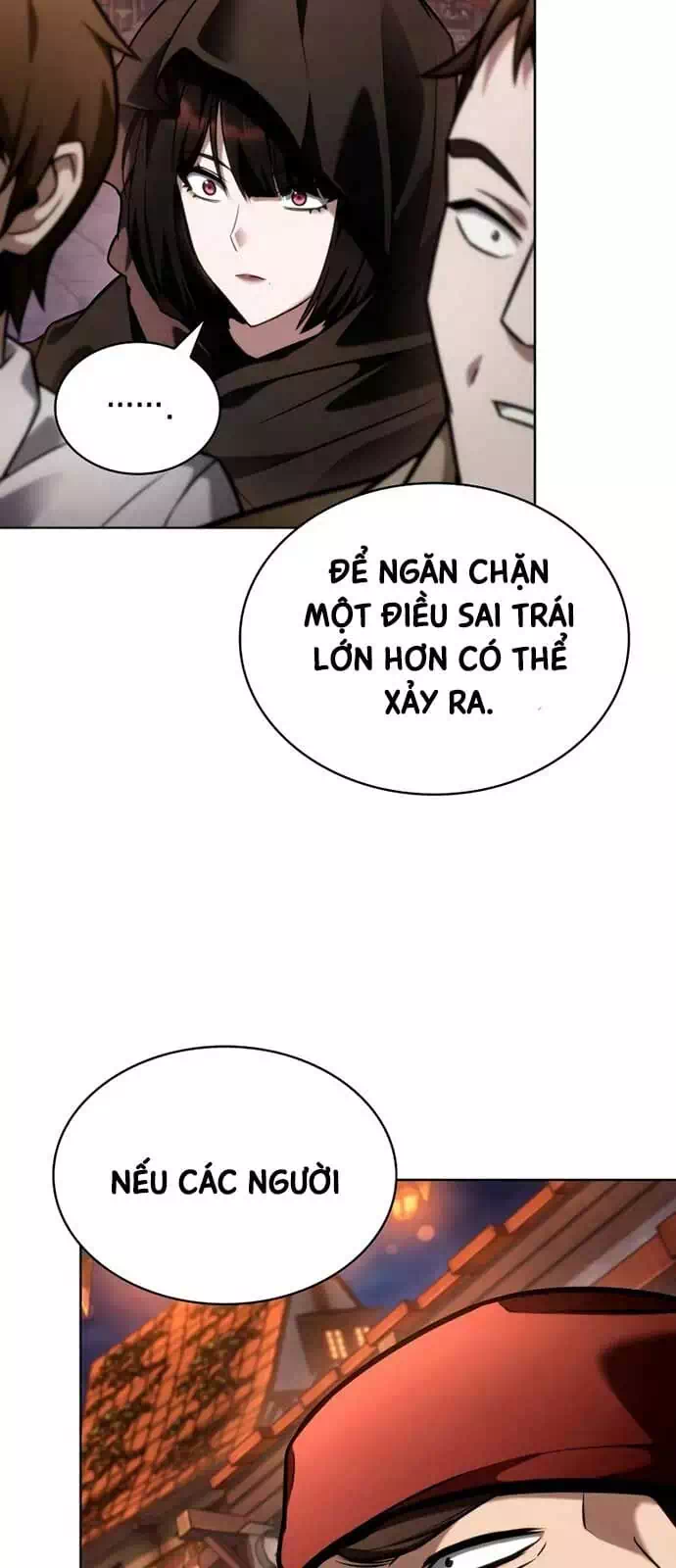 Truyện Tranh Đại Pháp Sư Toàn Năng - Infinite Mage trang 5