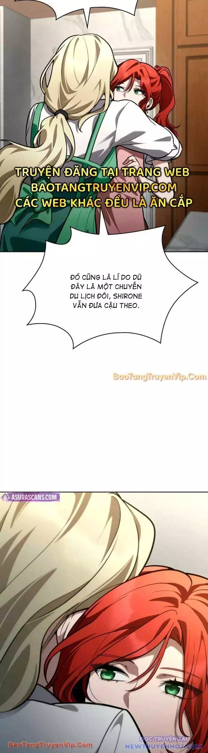 Truyện Tranh Đại Pháp Sư Toàn Năng - Infinite Mage trang 5