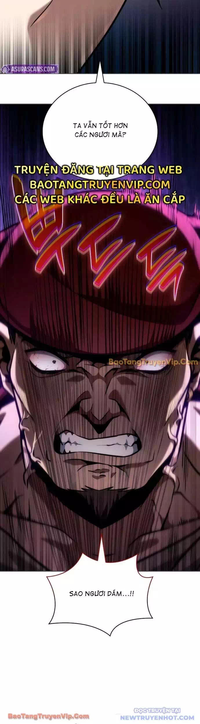 Truyện Tranh Đại Pháp Sư Toàn Năng - Infinite Mage trang 5