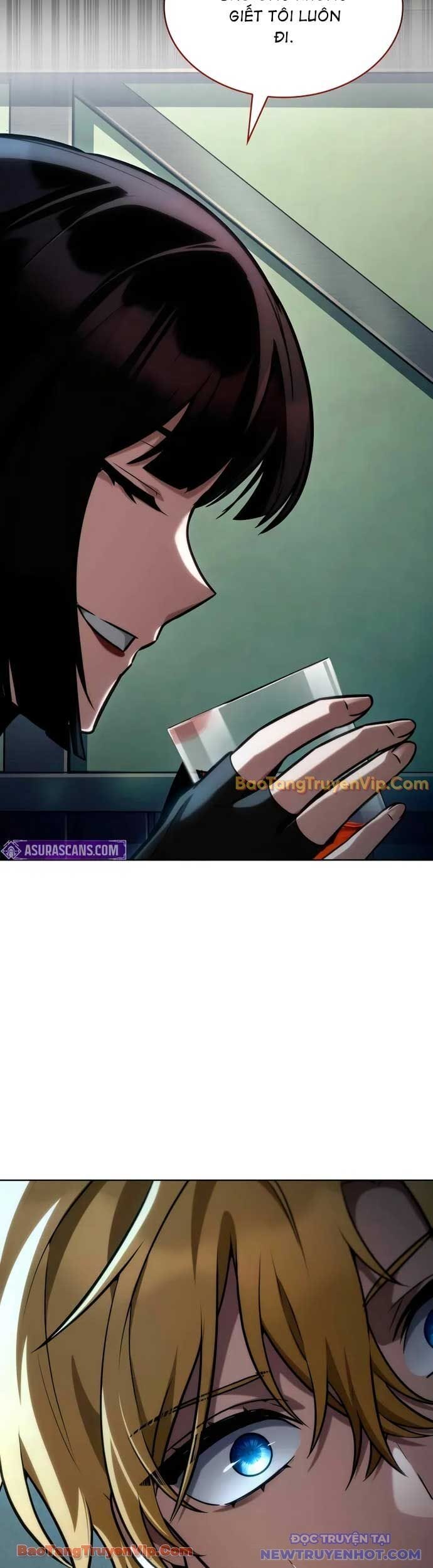 Truyện Tranh Đại Pháp Sư Toàn Năng - Infinite Mage trang 5