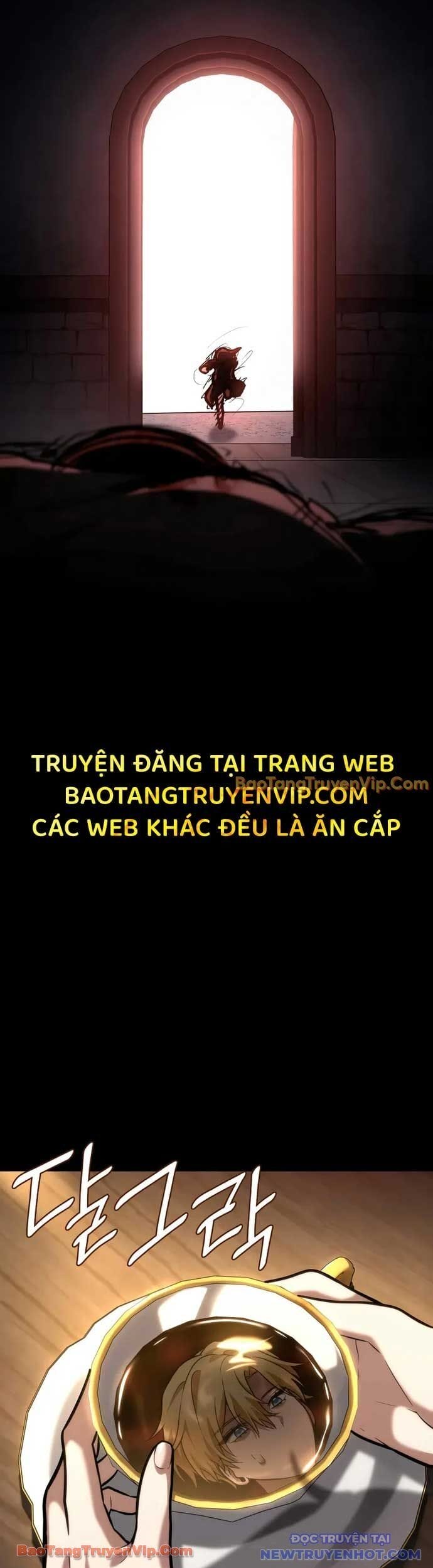 Truyện Tranh Đại Pháp Sư Toàn Năng - Infinite Mage trang 5