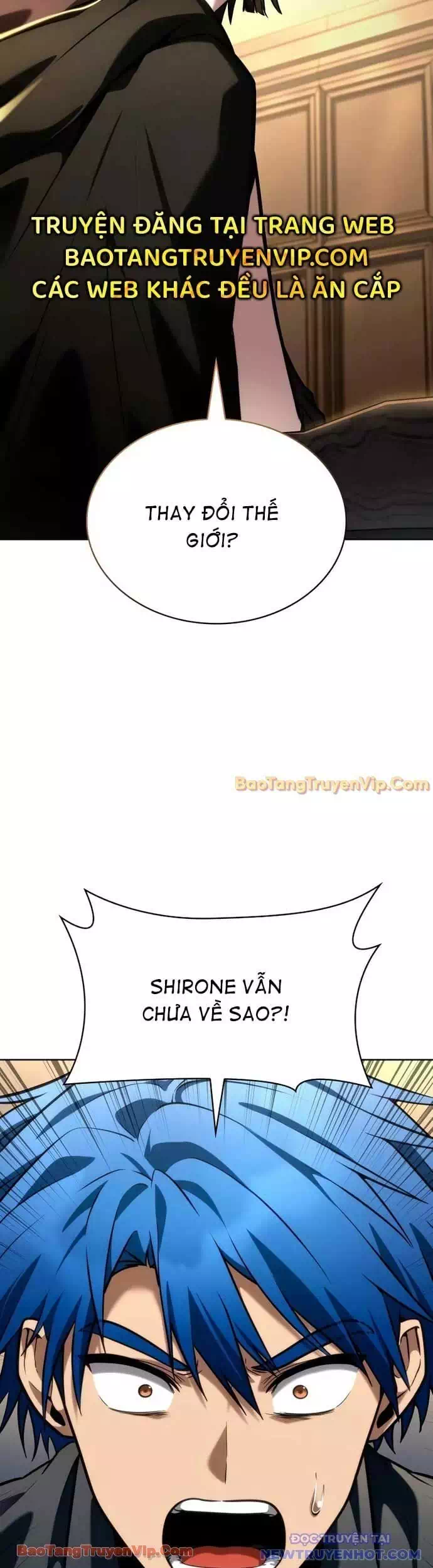 Truyện Tranh Đại Pháp Sư Toàn Năng - Infinite Mage trang 5