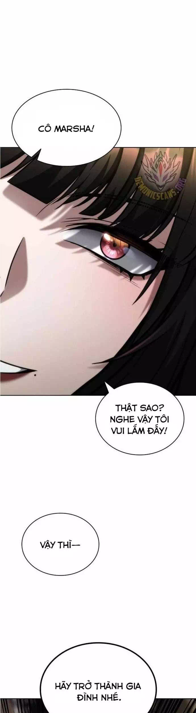 Truyện Tranh Đại Pháp Sư Toàn Năng - Infinite Mage trang 5