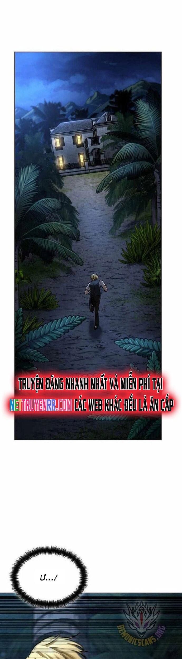 Truyện Tranh Đại Pháp Sư Toàn Năng - Infinite Mage trang 5