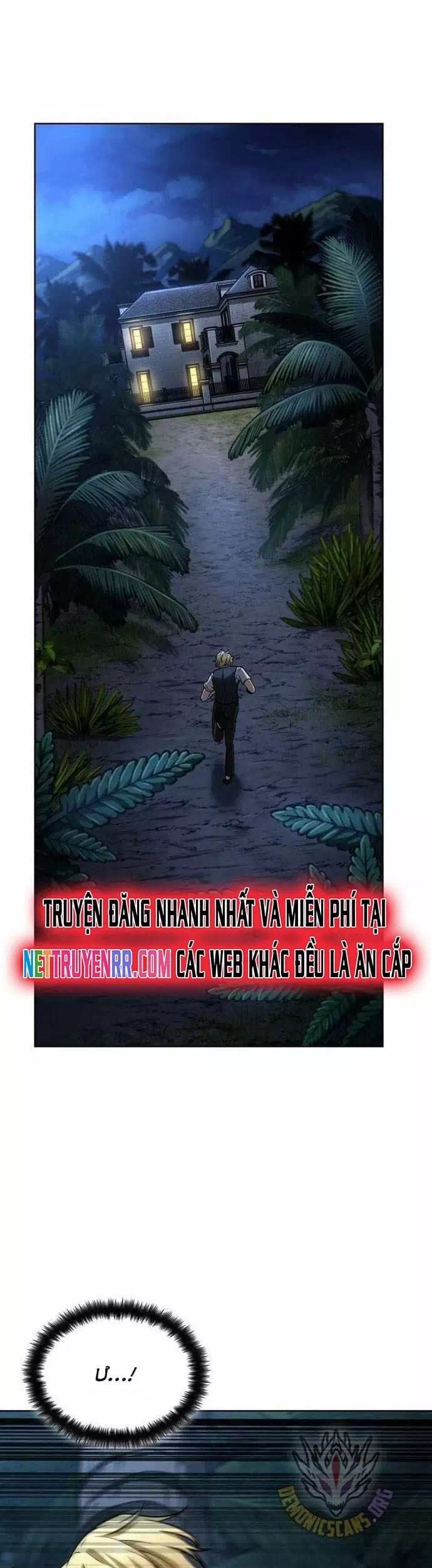 Truyện Tranh Đại Pháp Sư Toàn Năng - Infinite Mage trang 5