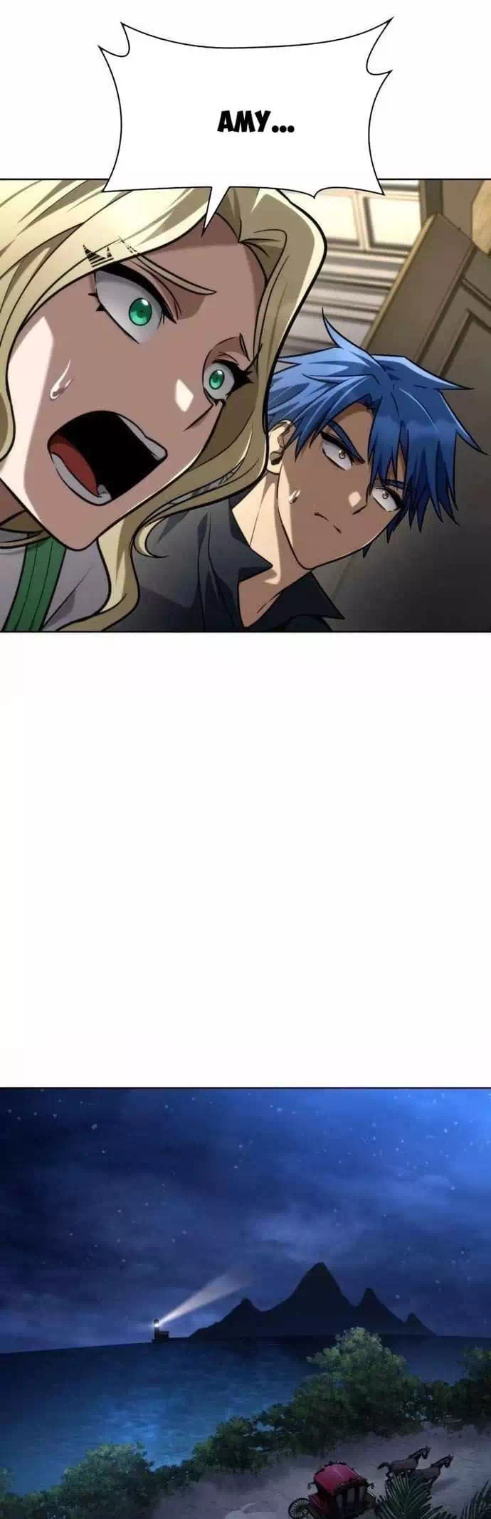 Truyện Tranh Đại Pháp Sư Toàn Năng - Infinite Mage trang 5