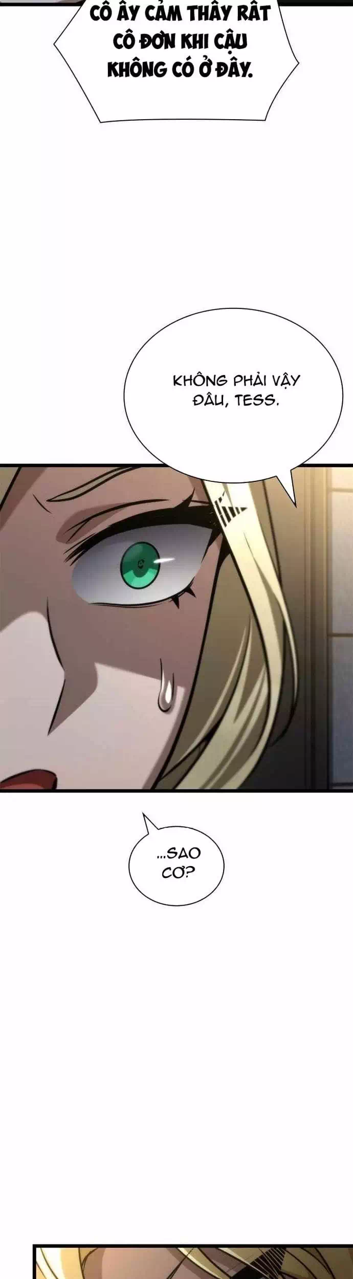 Truyện Tranh Đại Pháp Sư Toàn Năng - Infinite Mage trang 5