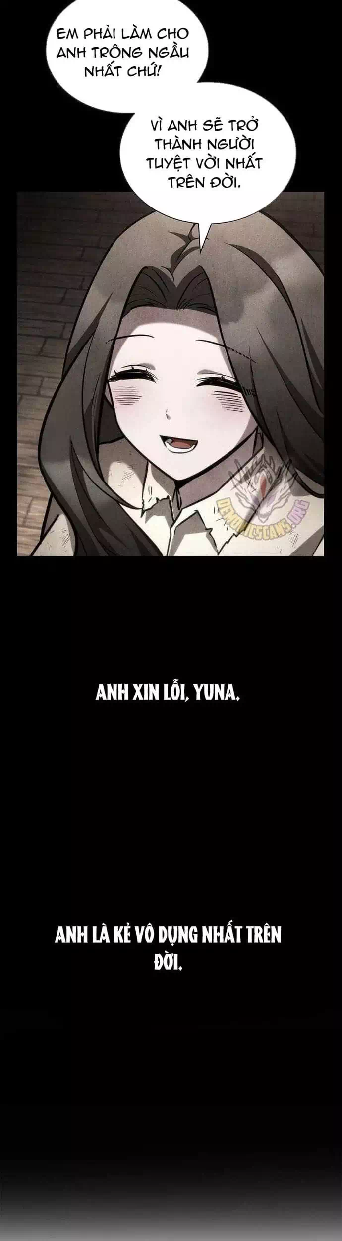 Truyện Tranh Đại Pháp Sư Toàn Năng - Infinite Mage trang 5