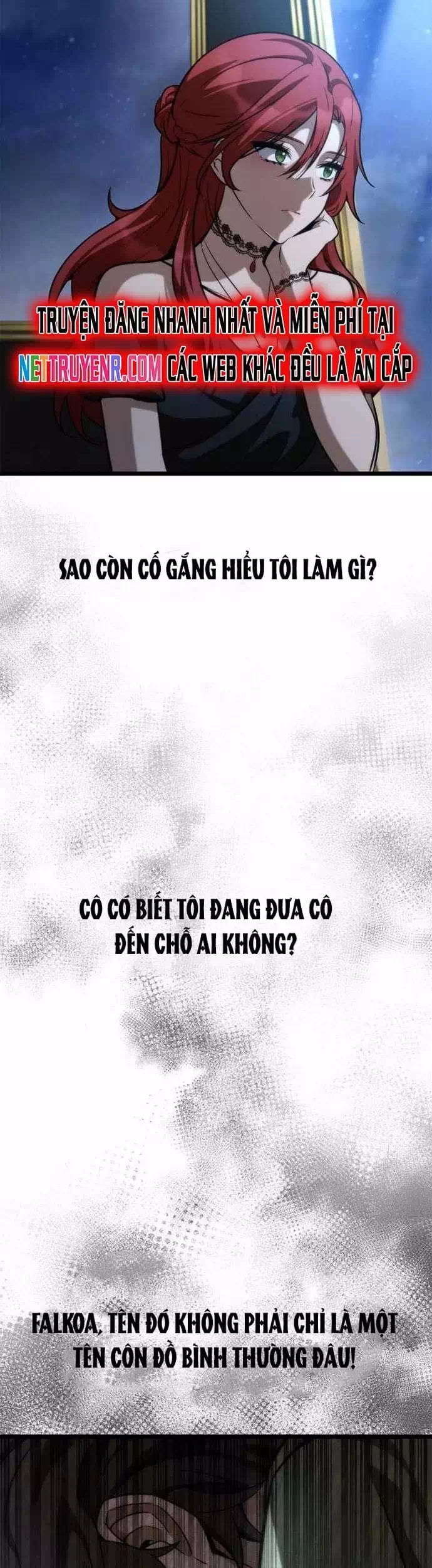 Truyện Tranh Đại Pháp Sư Toàn Năng - Infinite Mage trang 5