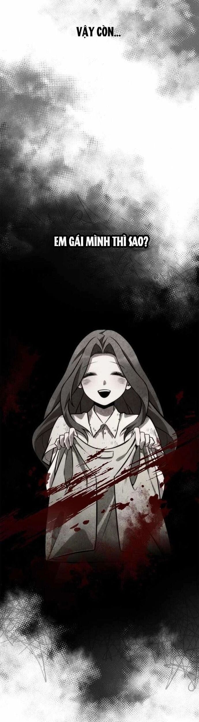 Truyện Tranh Đại Pháp Sư Toàn Năng - Infinite Mage trang 5