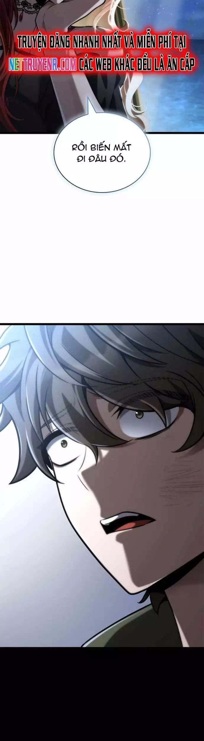 Truyện Tranh Đại Pháp Sư Toàn Năng - Infinite Mage trang 5